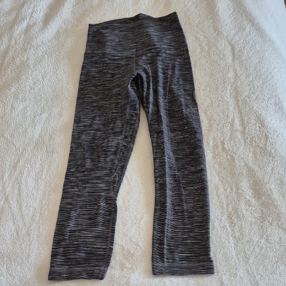 Lululemon Align Capri Leggings